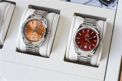 omega aqua terras specs